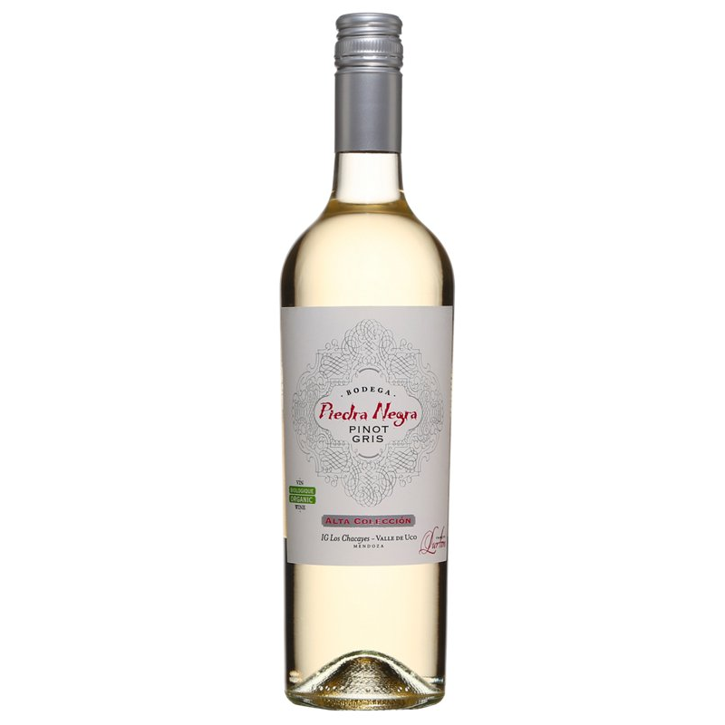 vin blanc Bodega François Lurton (Pinot Gris) 