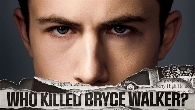 Qui a tué Bryce Walker ?