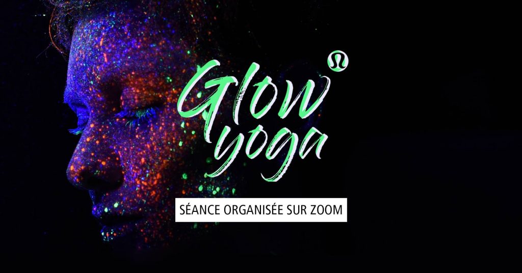 glow yoga dama yoga