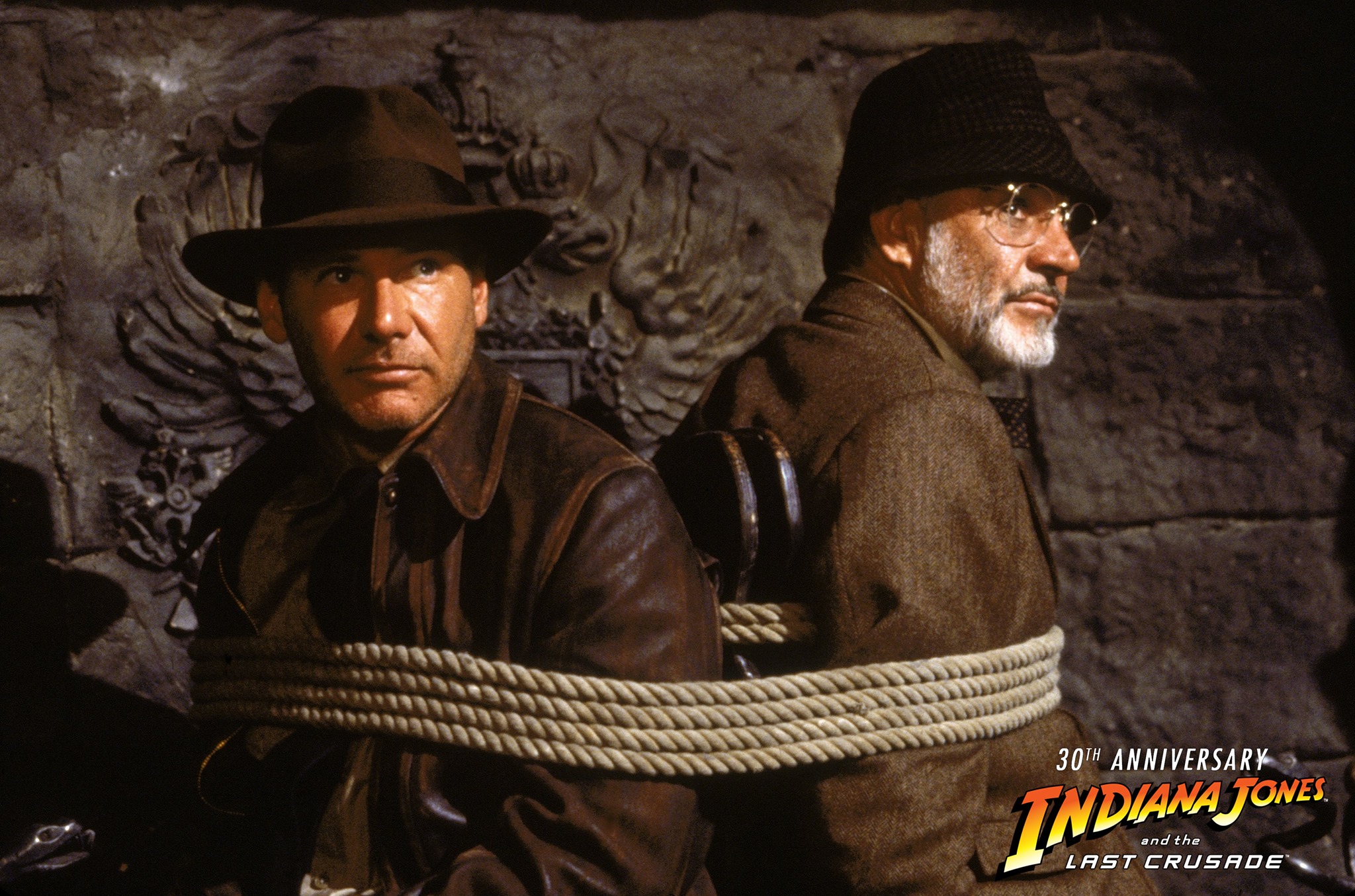 Indiana Jones film aventure