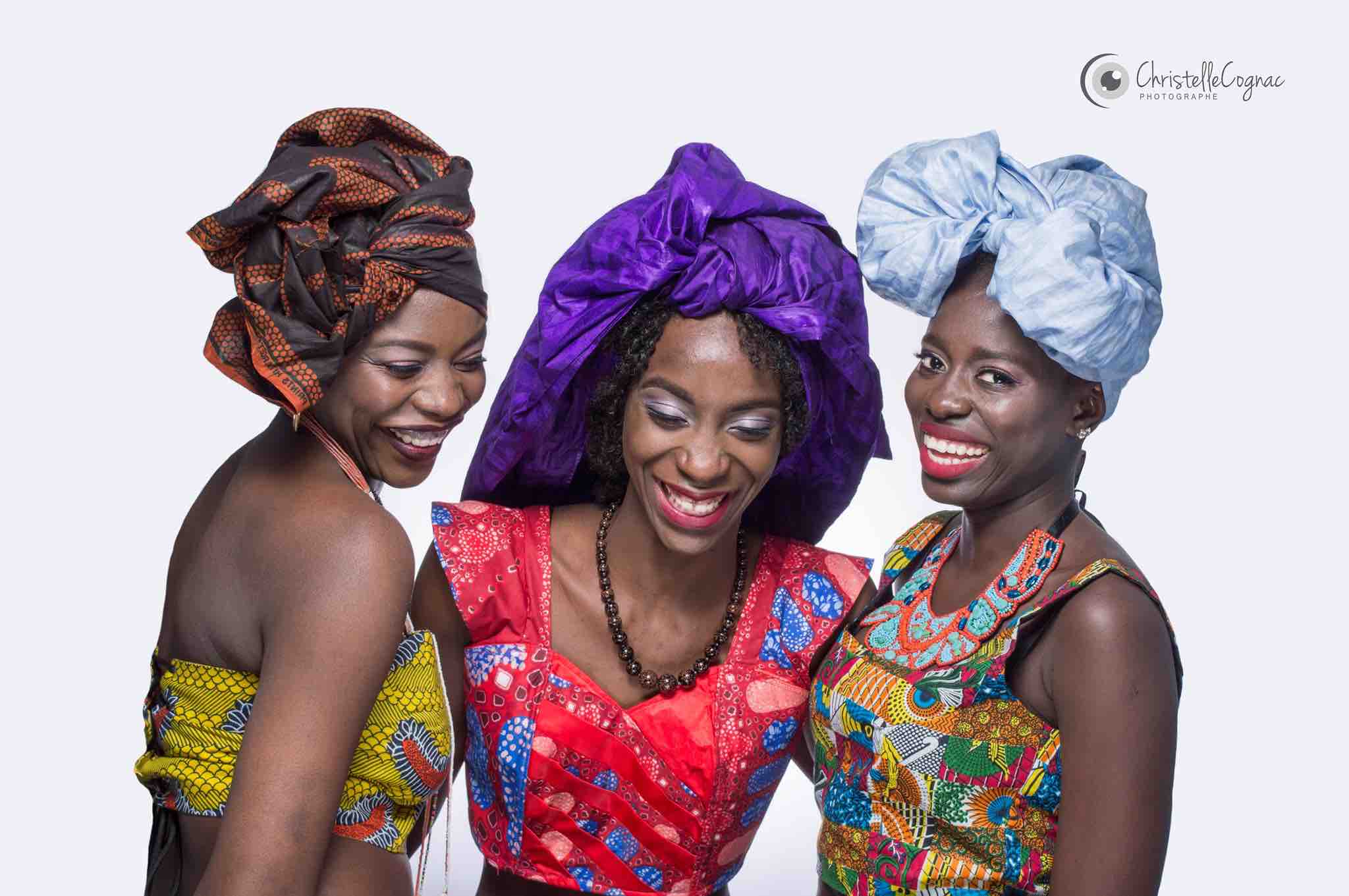 afro women workshops femmes rire
