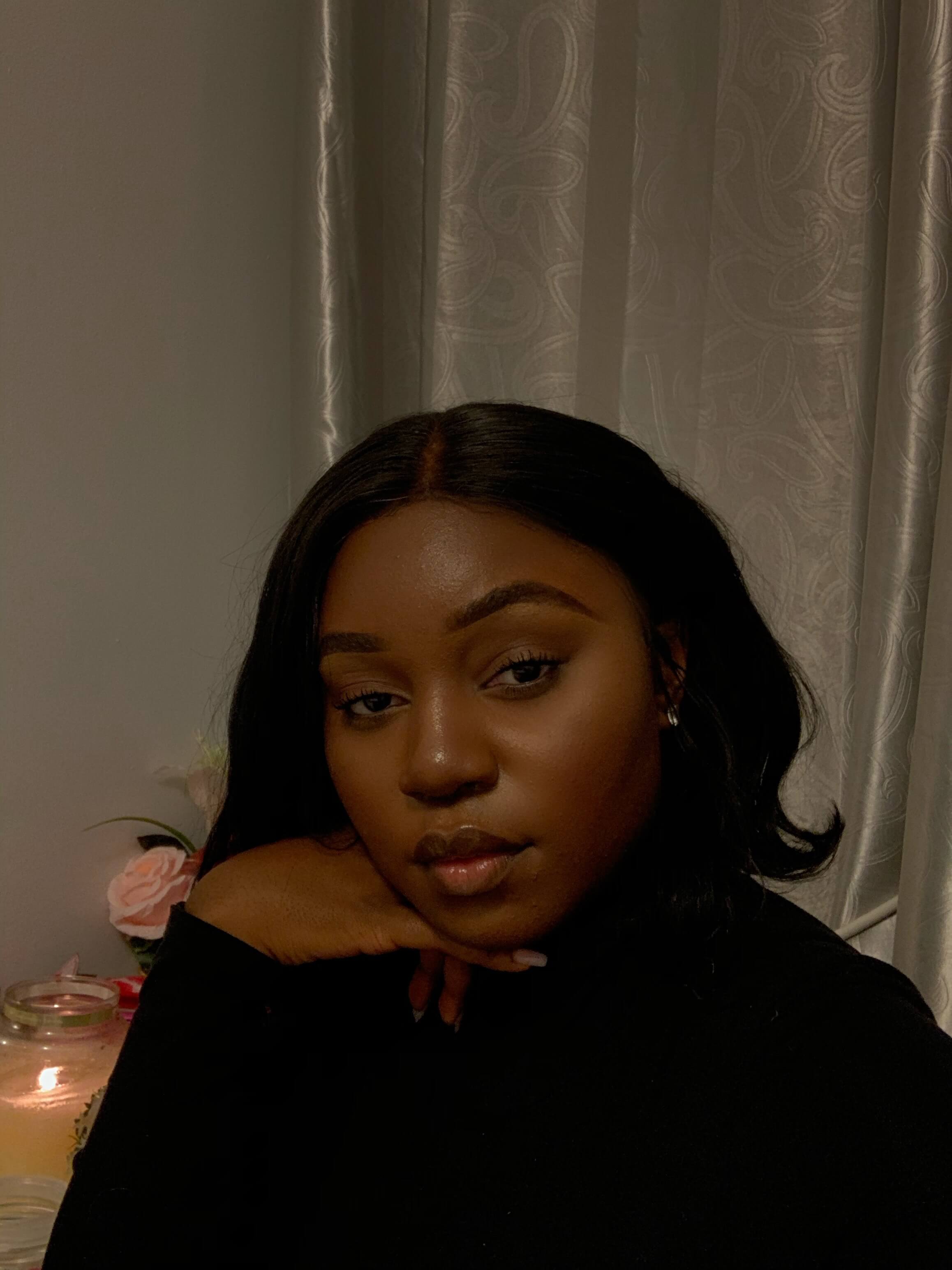 océane kisolokele makeup artist maquillage montreal