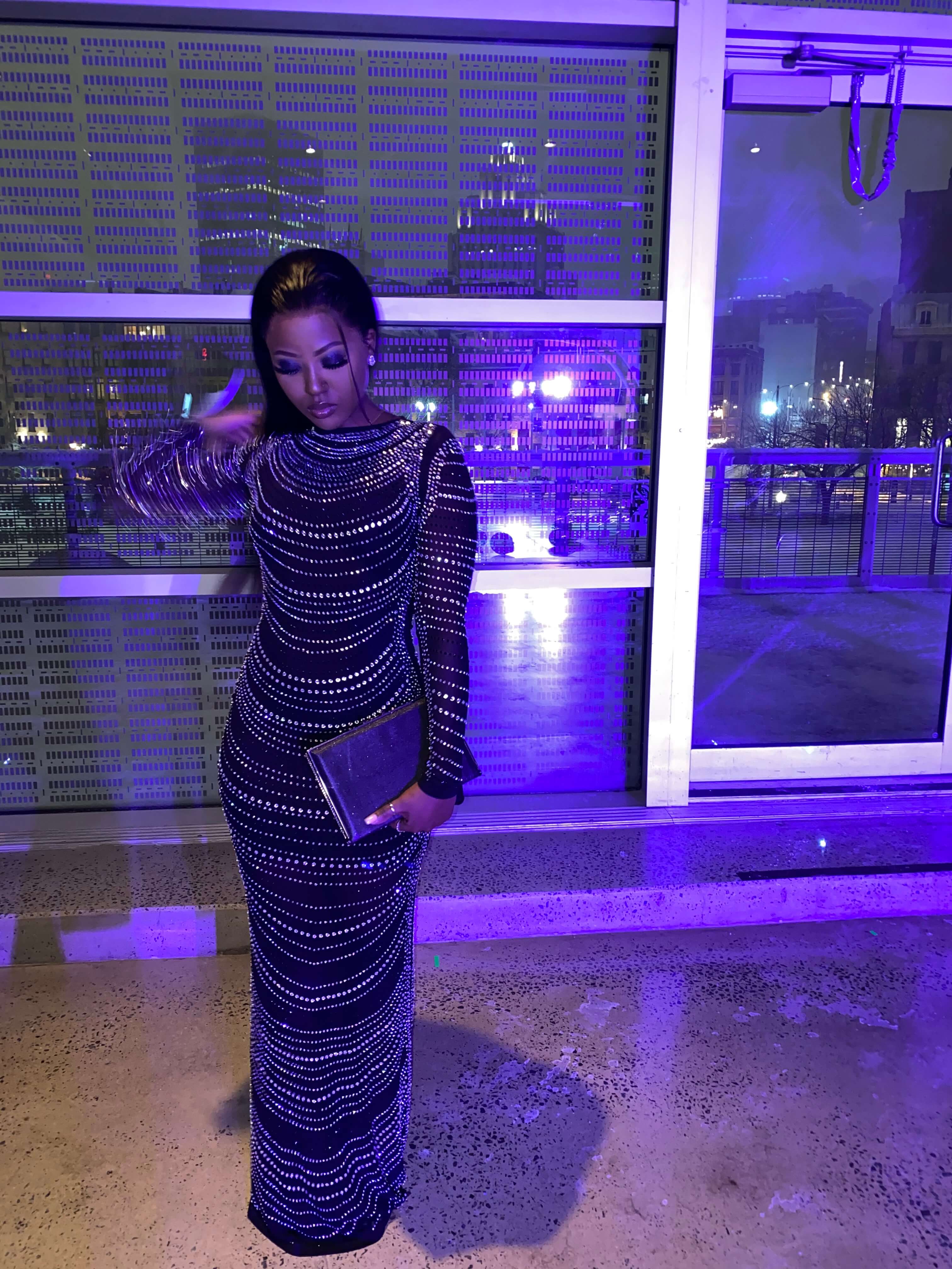 kiso makeup studios look