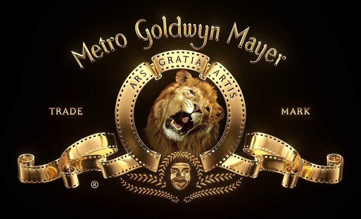 Logo de MGM