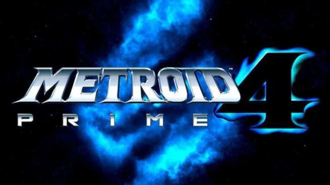 Metroid Pirme 4