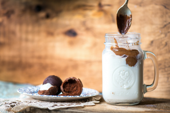 Top 5 des meilleurs chocolats chauds à boire bien emmitouflé Le Cahier