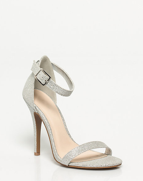 le chateau shoes bridal