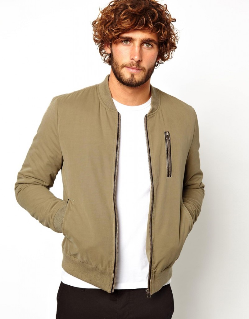 Le Cahier - De l'inspiration quotidienne juste pour toi | Green bomber ...