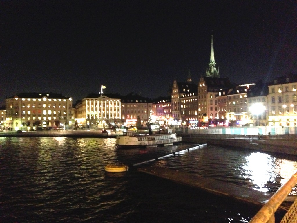 Stockholm 3