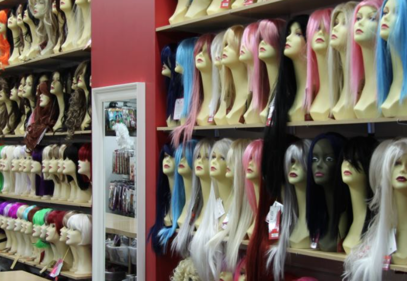 Le top 5 des lieux où acheter son costume d’Halloween à Montréal Le