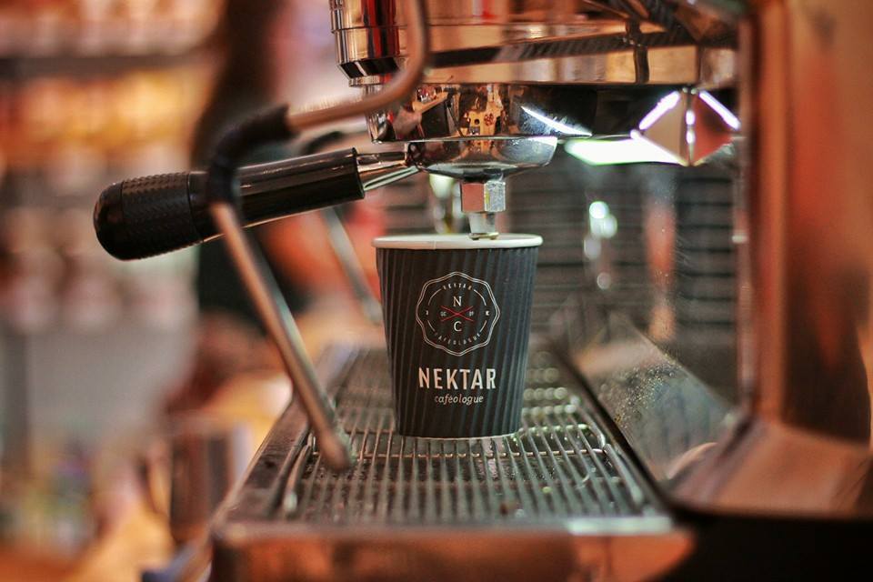 Top 5 de cafés à découvrir à Québec caféftw Le Cahier