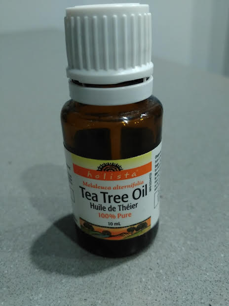 pharmacie tea tree
