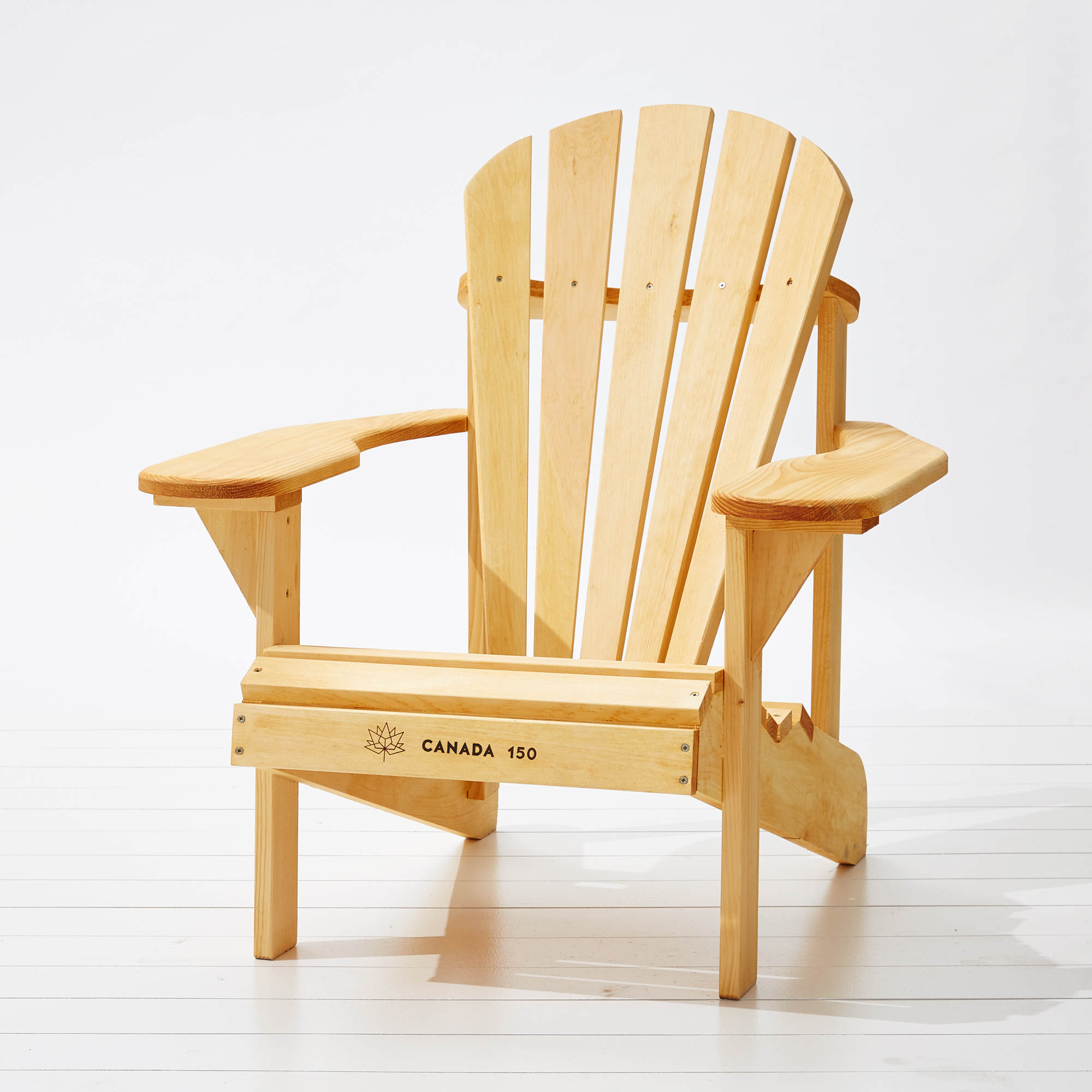 Muskoka Chair_$149.99 - Le Cahier