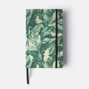 Cahier, notes