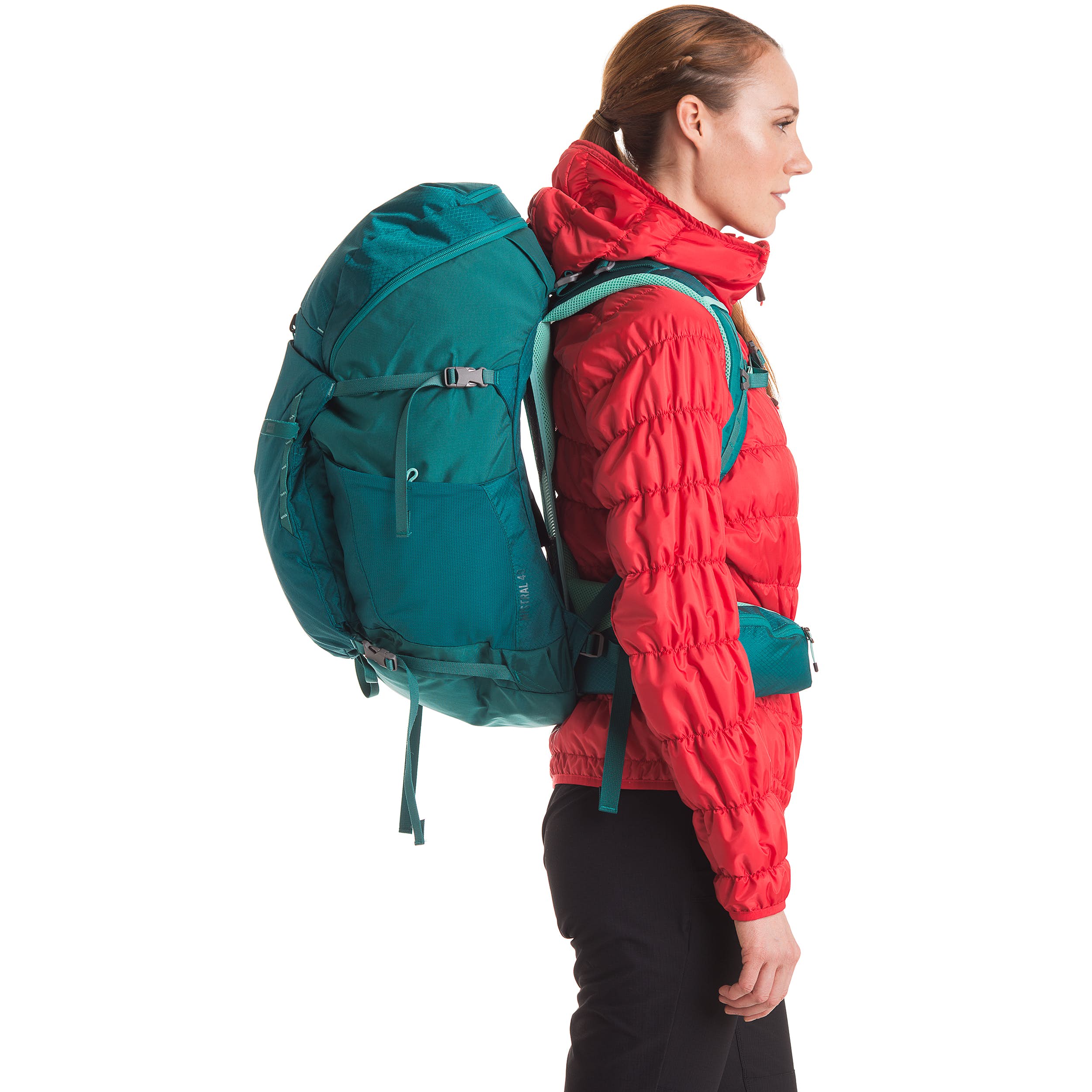Belstane turquoise épaule sac pochette bnwt équestre/camping/randonnée 