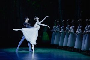 giselle ballet pas de deux arabesque grands ballets