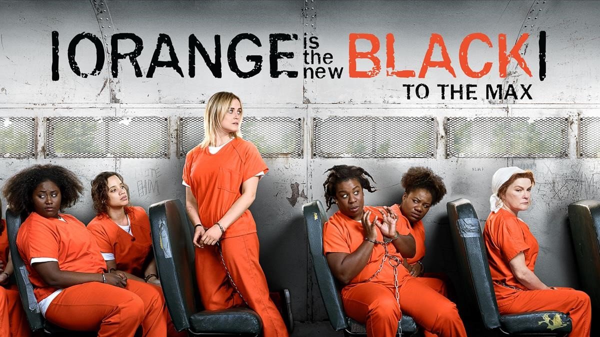 Tout ce que tu dois savoir sur la dernière saison d’Orange is the New