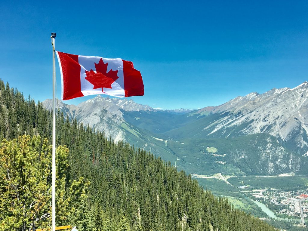 15 endroits Ã  visiter au Canada qui ne sont pas des grandes villes