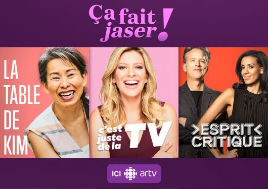 Quoi écouter Vendredi Soir Voici Une Soirée Télé à Ton Image Le Cahier 