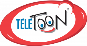 Logo Télétoon (1997-2007) (émissions de TV)