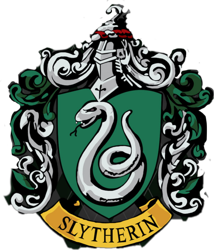 226-2269266_slytherin-crest-png-harry-potter-slytherin-logo - Le Cahier