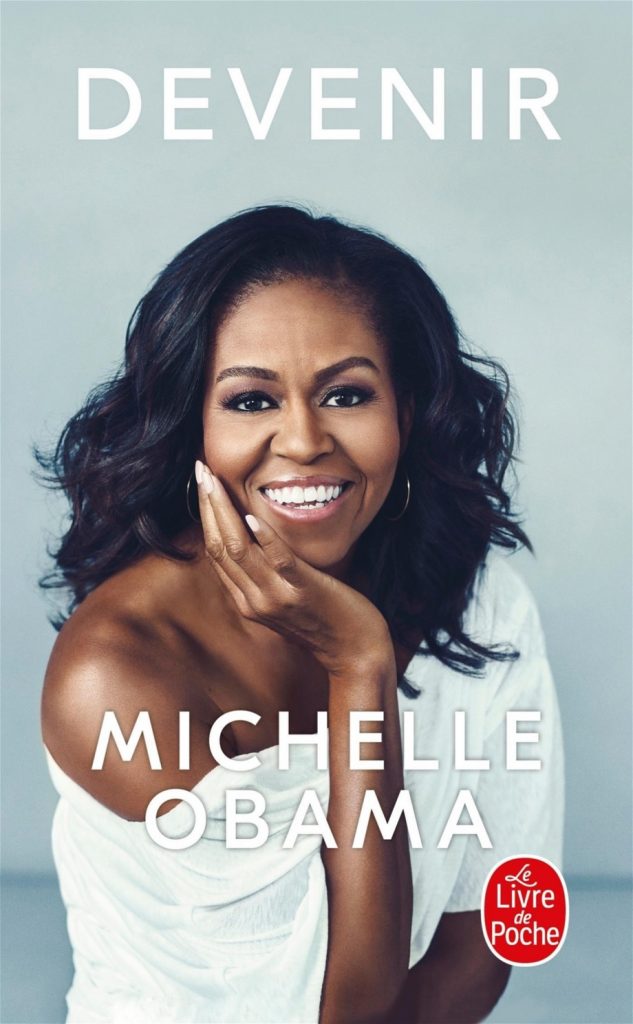 livre Michelle Obama