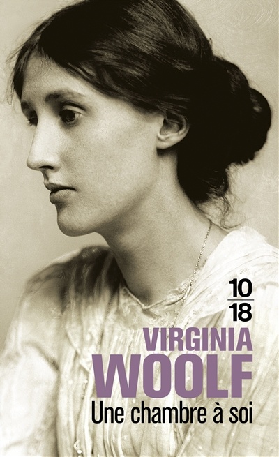 Virginia Woolf littérature féministe