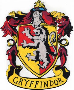 gryffindor