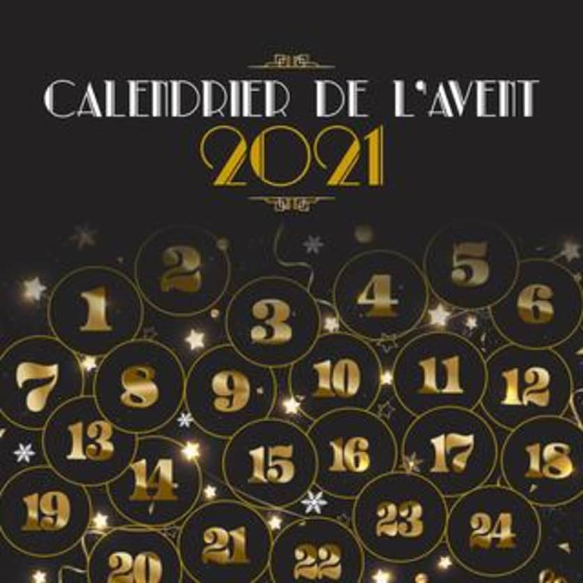 Noël 2021: Les calendriers de l'avent québécois à se procurer