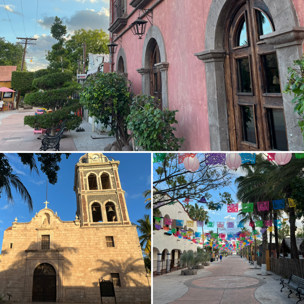 La BasseCalifornie du Sud en 4 semaines, ou presque! (Partie 2) Le