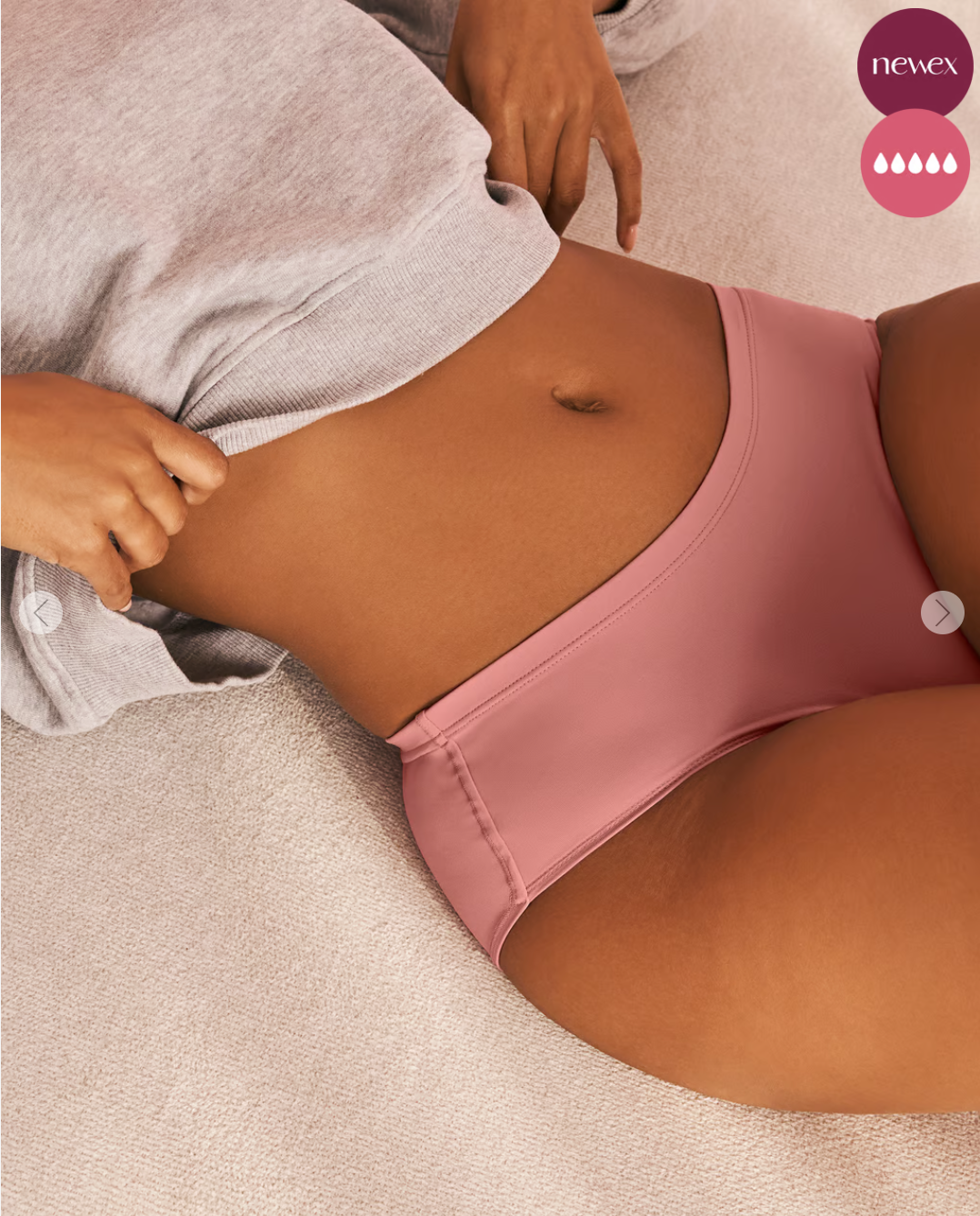 Boutique la Vie en Rose Inc.