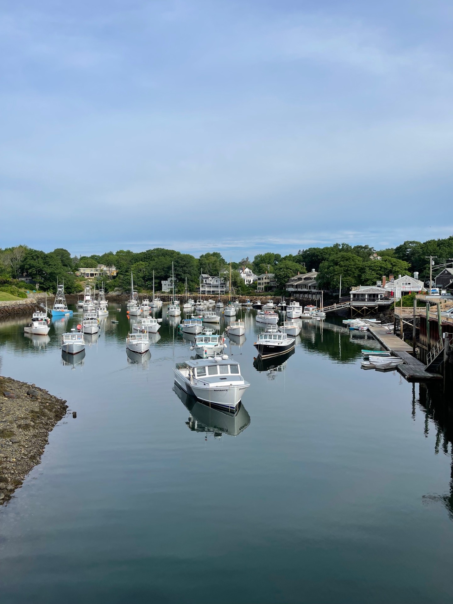 Perkins Cove, Maine